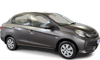 2017 Honda Amaze - Sedan - Petrol - Manual - ₹3.36 lakh