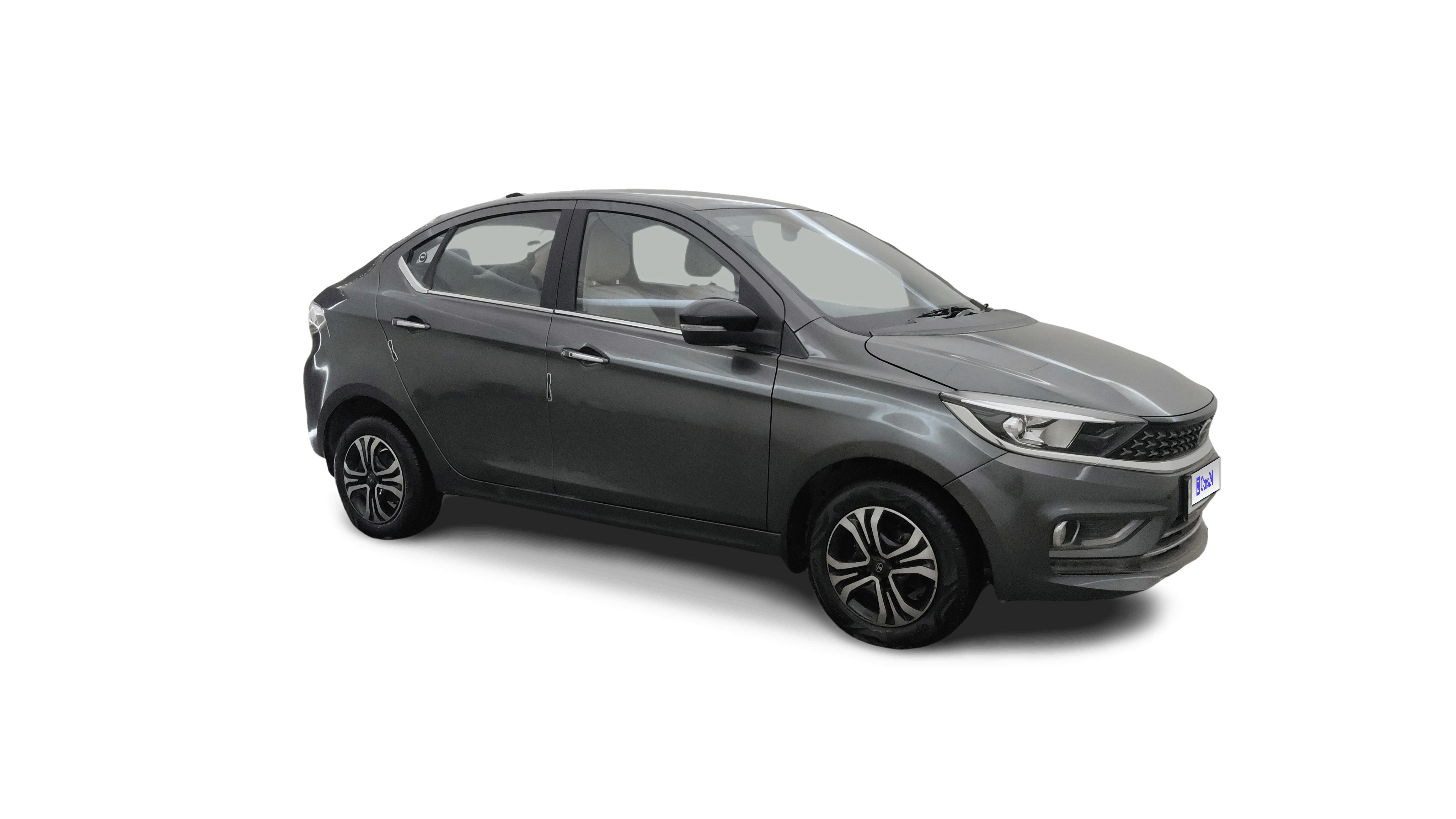 2024 Tata TIGOR - Sedan - CNG - Automatic - ₹6.63 lakh