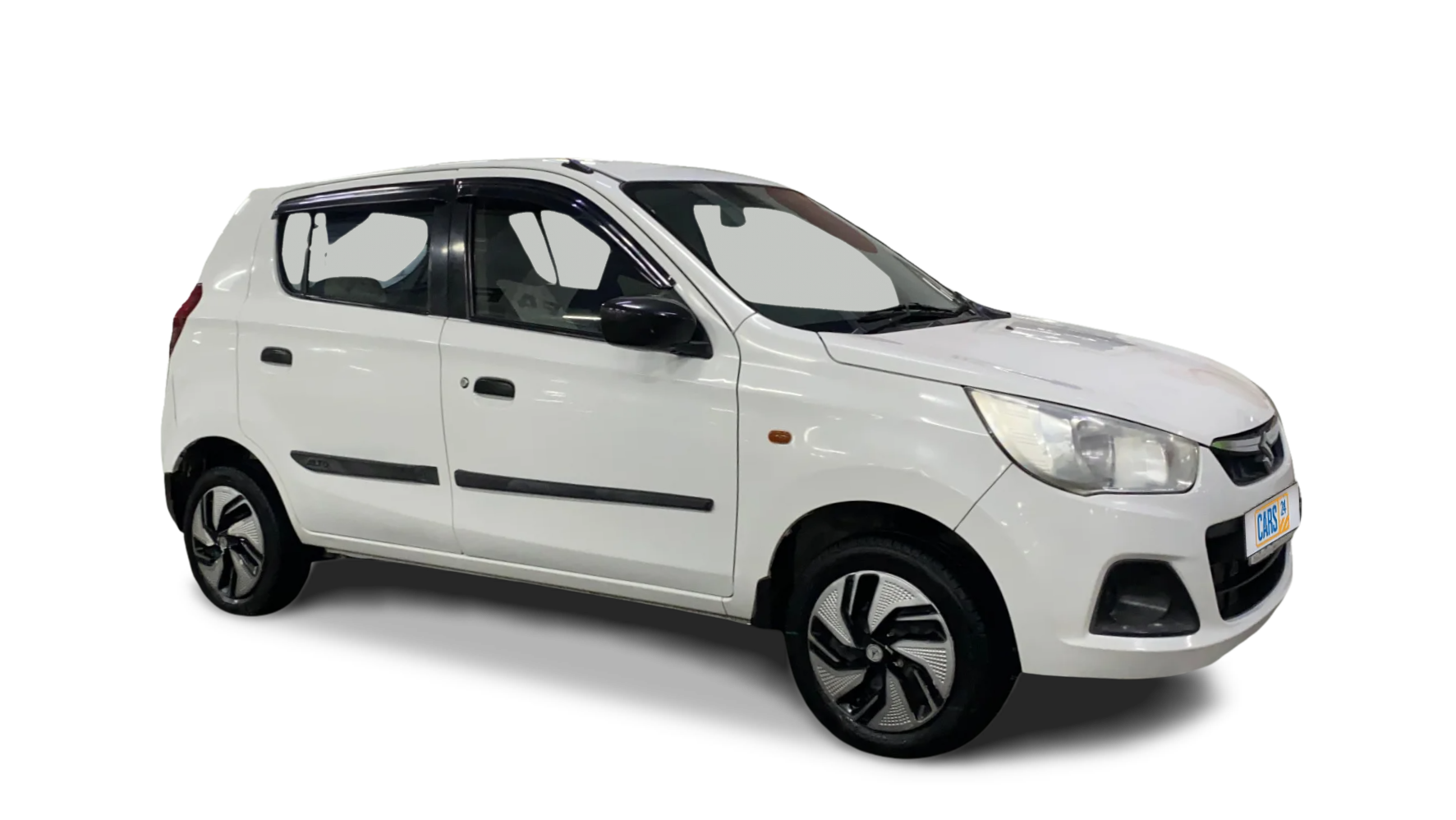 Maruti Alto K10-img