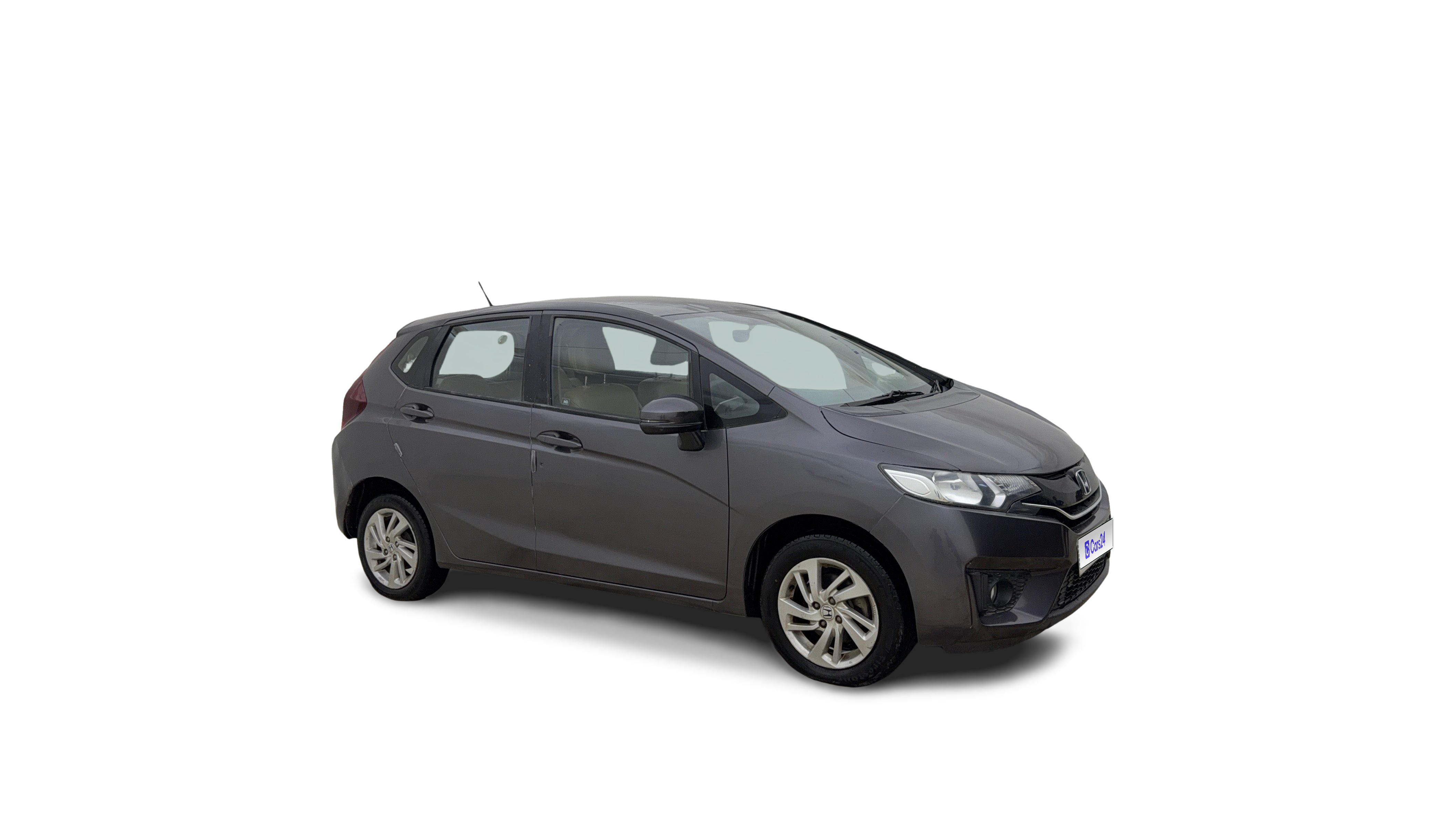 2017 Honda Jazz - Hatchback - Petrol - Manual - ₹3.54 lakh