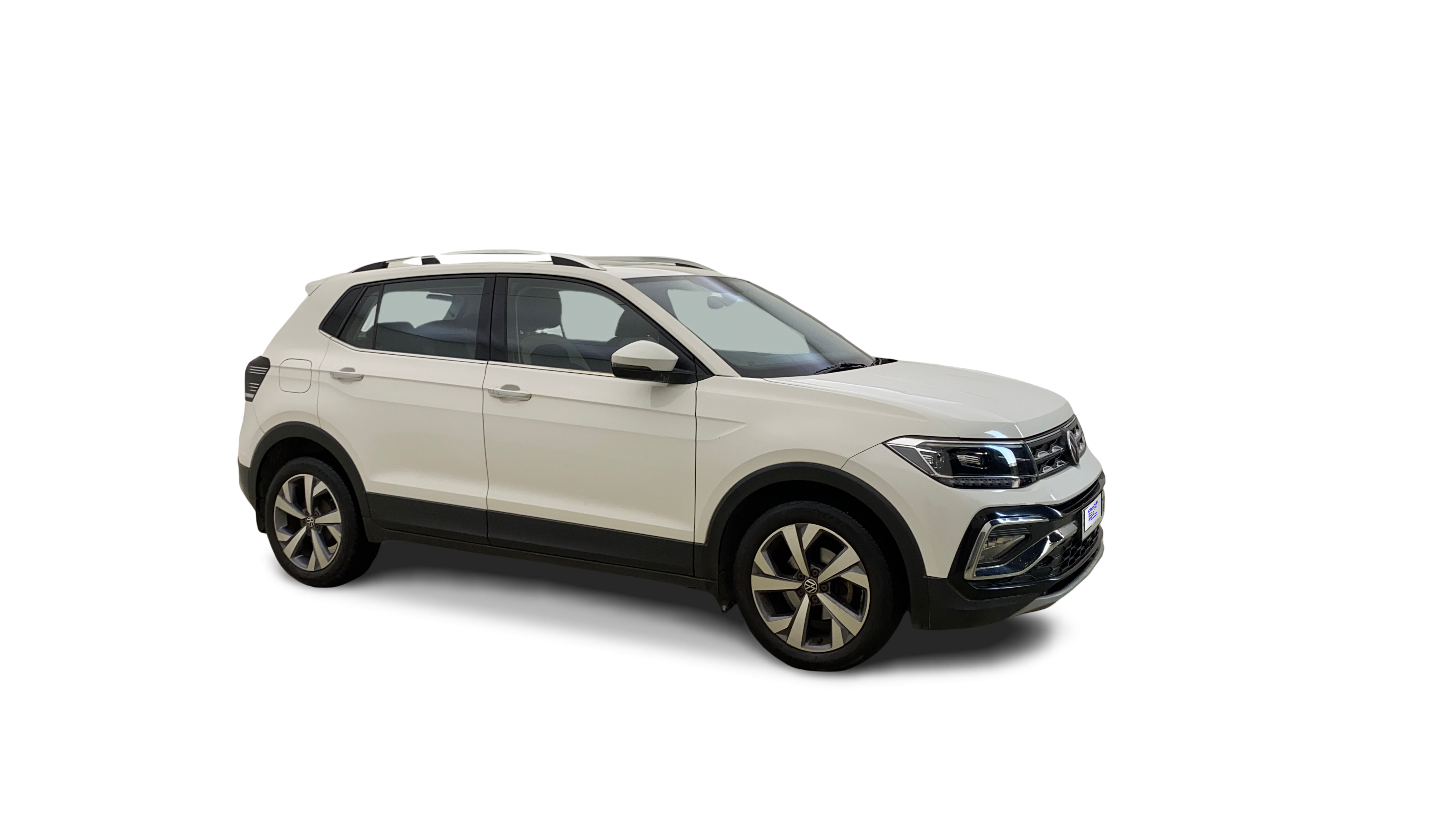 2021 Volkswagen TAIGUN - SUV - Petrol - Automatic - ₹9.41 lakh