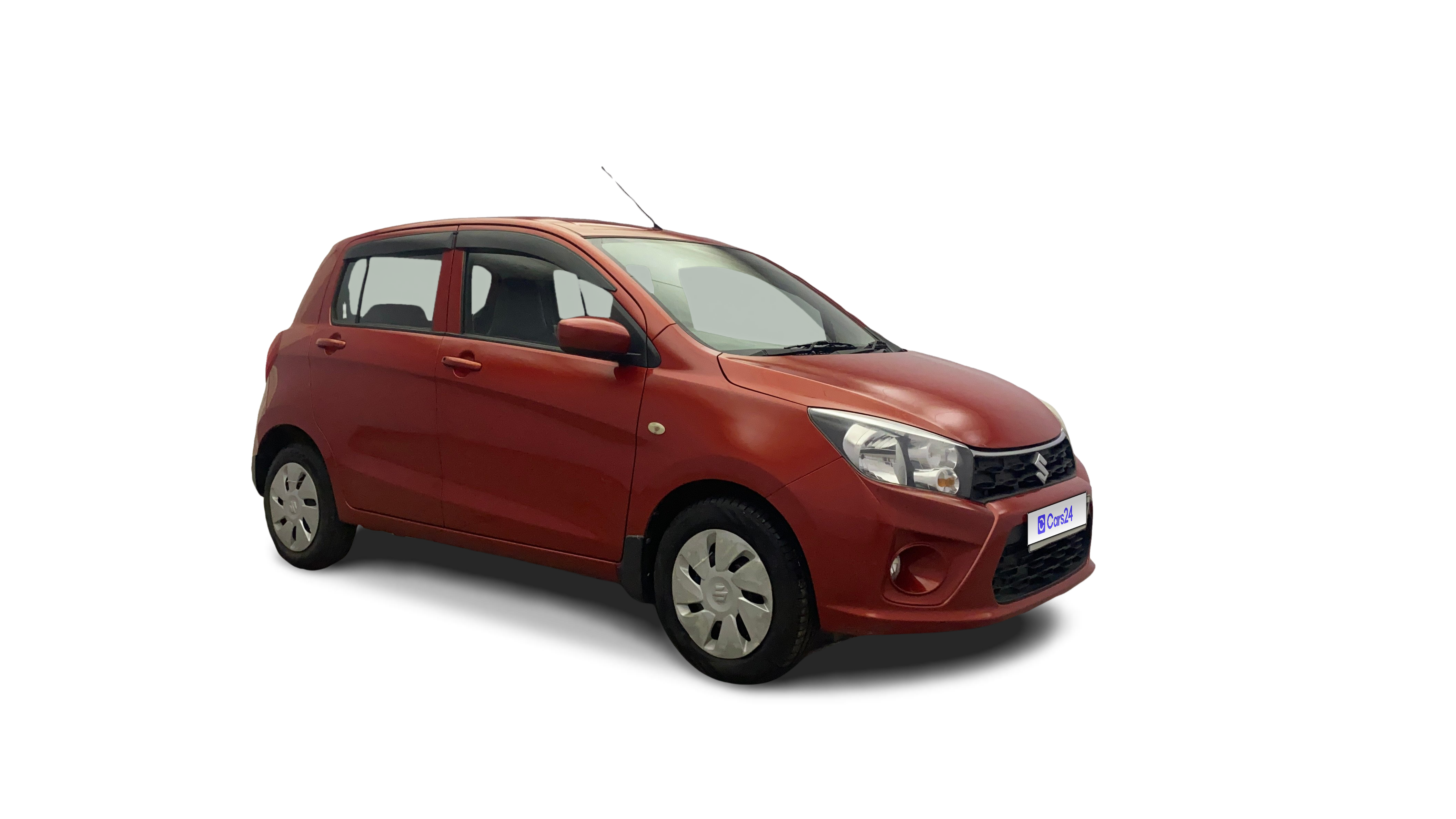 2019 Maruti Celerio - Hatchback - Petrol - Manual - ₹4.87 lakh