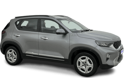2020 KIA SONET - SUV - Petrol - Manual - ₹7.05 lakh