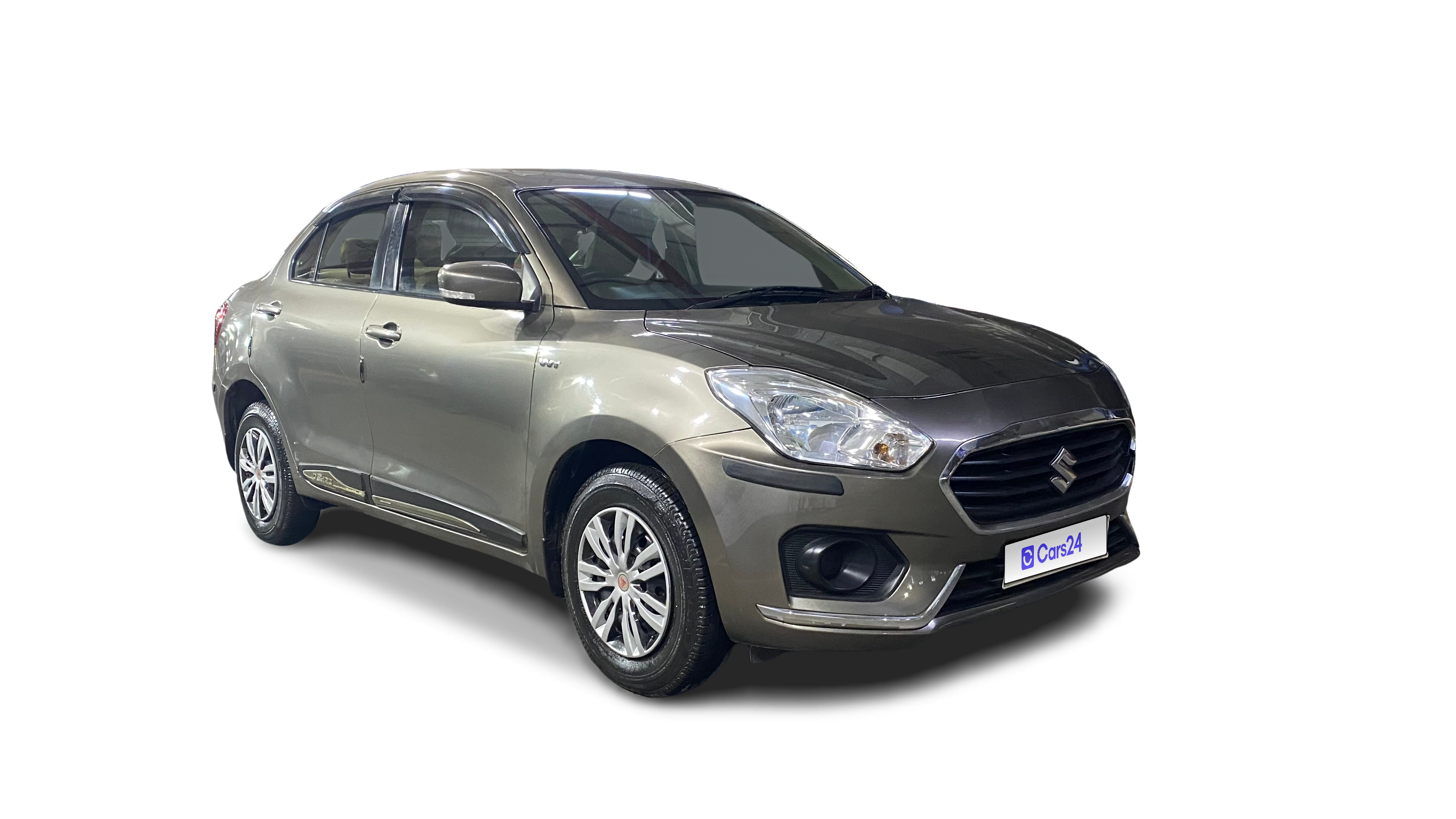 2019 Maruti Dzire - Sedan - Petrol - Automatic - ₹3.56 lakh