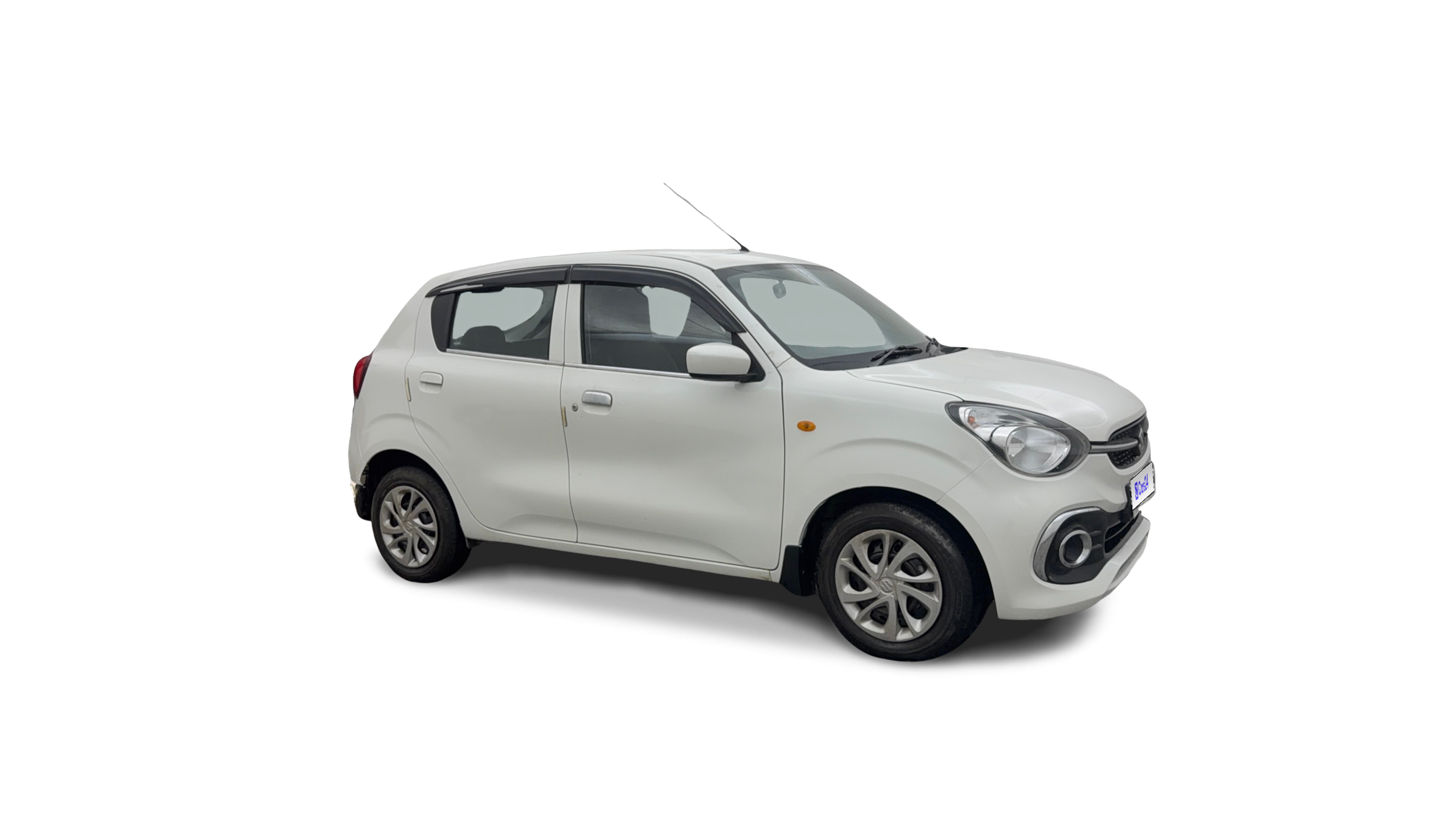 2023 Maruti Celerio - Hatchback - Petrol - Manual - ₹4.86 lakh