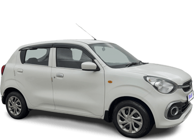 2023 Maruti Celerio - Hatchback - Petrol - Manual - ₹4.86 lakh