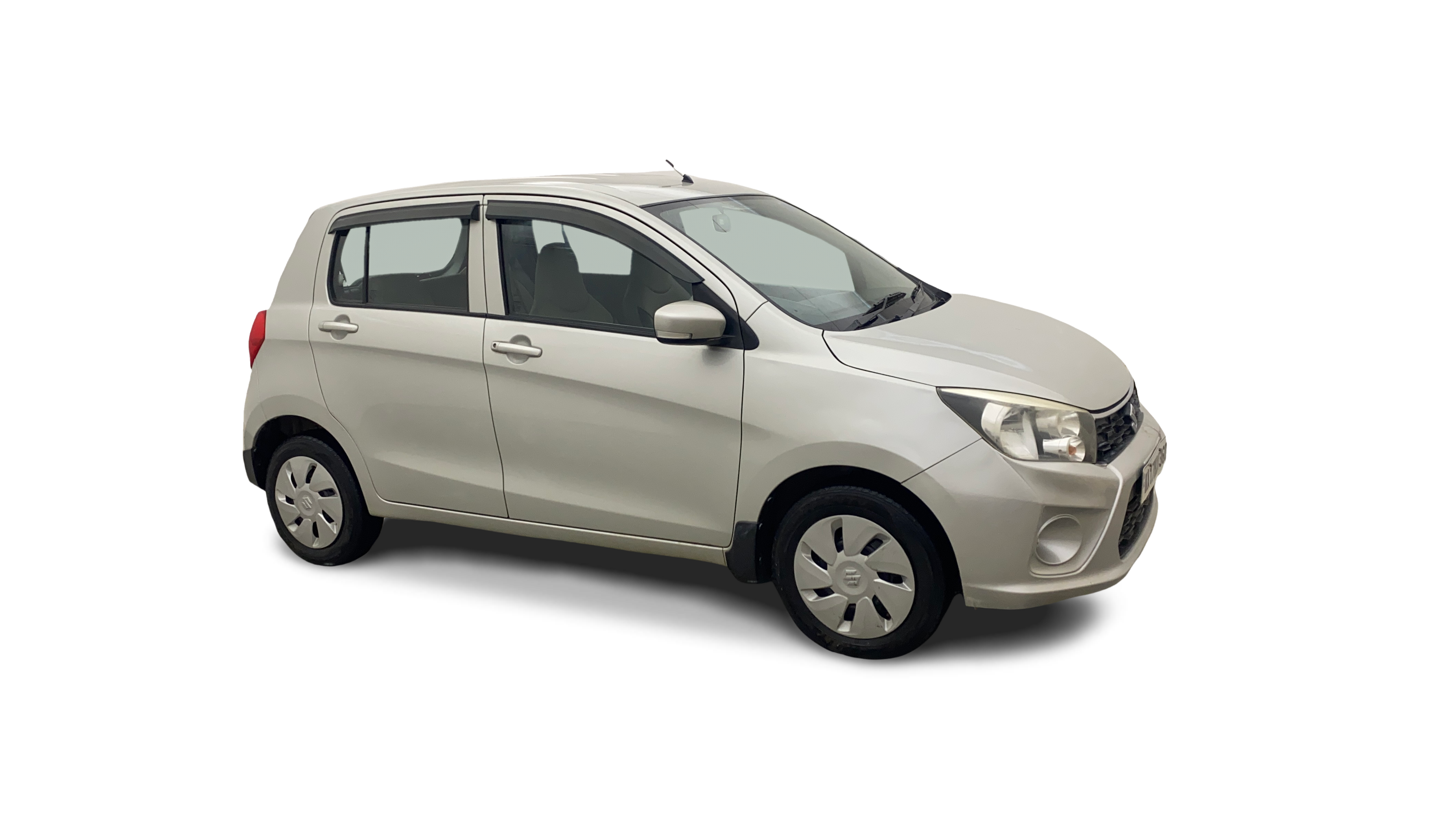 2019 Maruti Celerio - Hatchback - Petrol - Manual - ₹4.13 lakh
