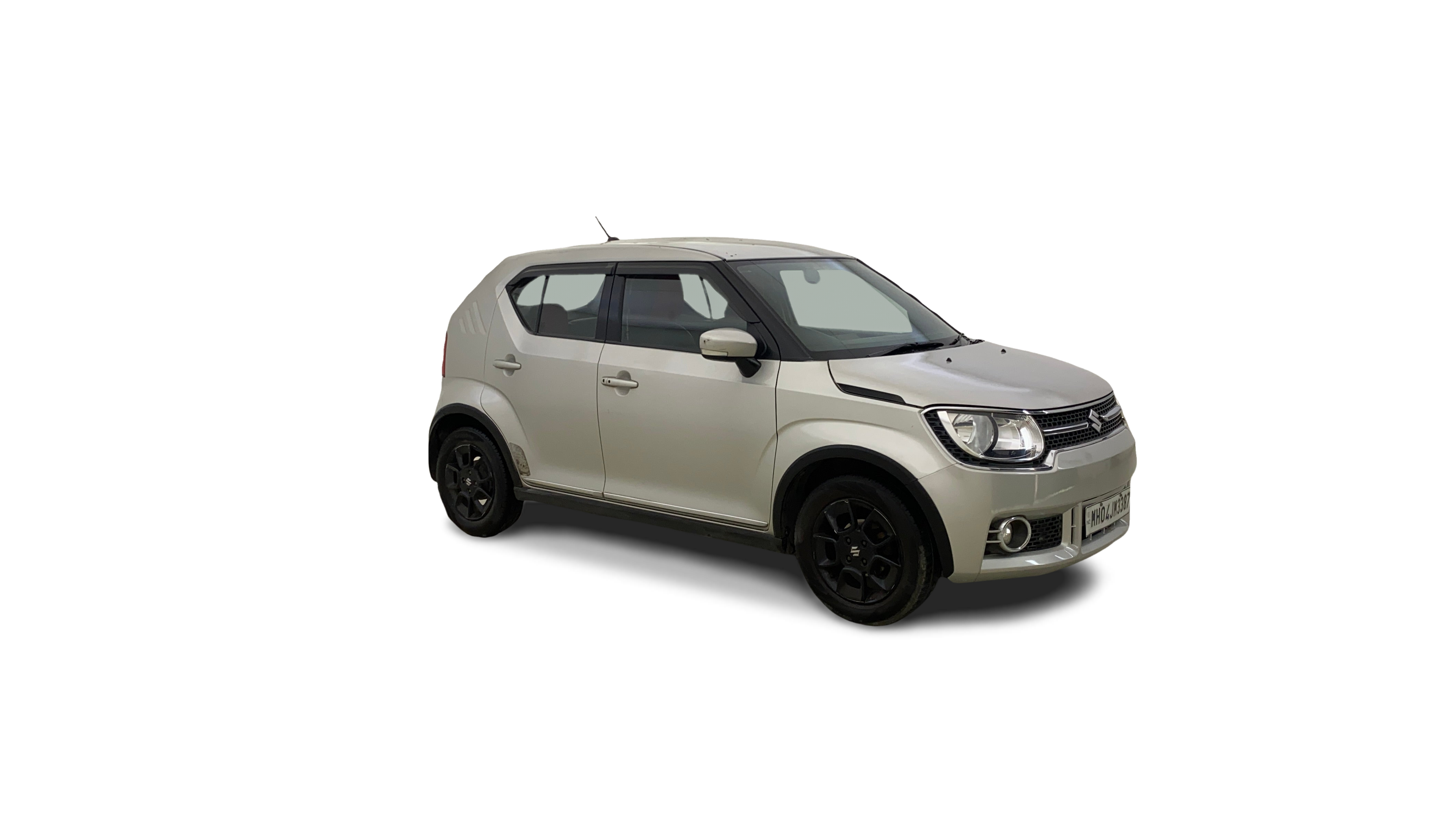 Maruti IGNIS-img
