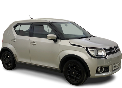 Maruti IGNIS-img