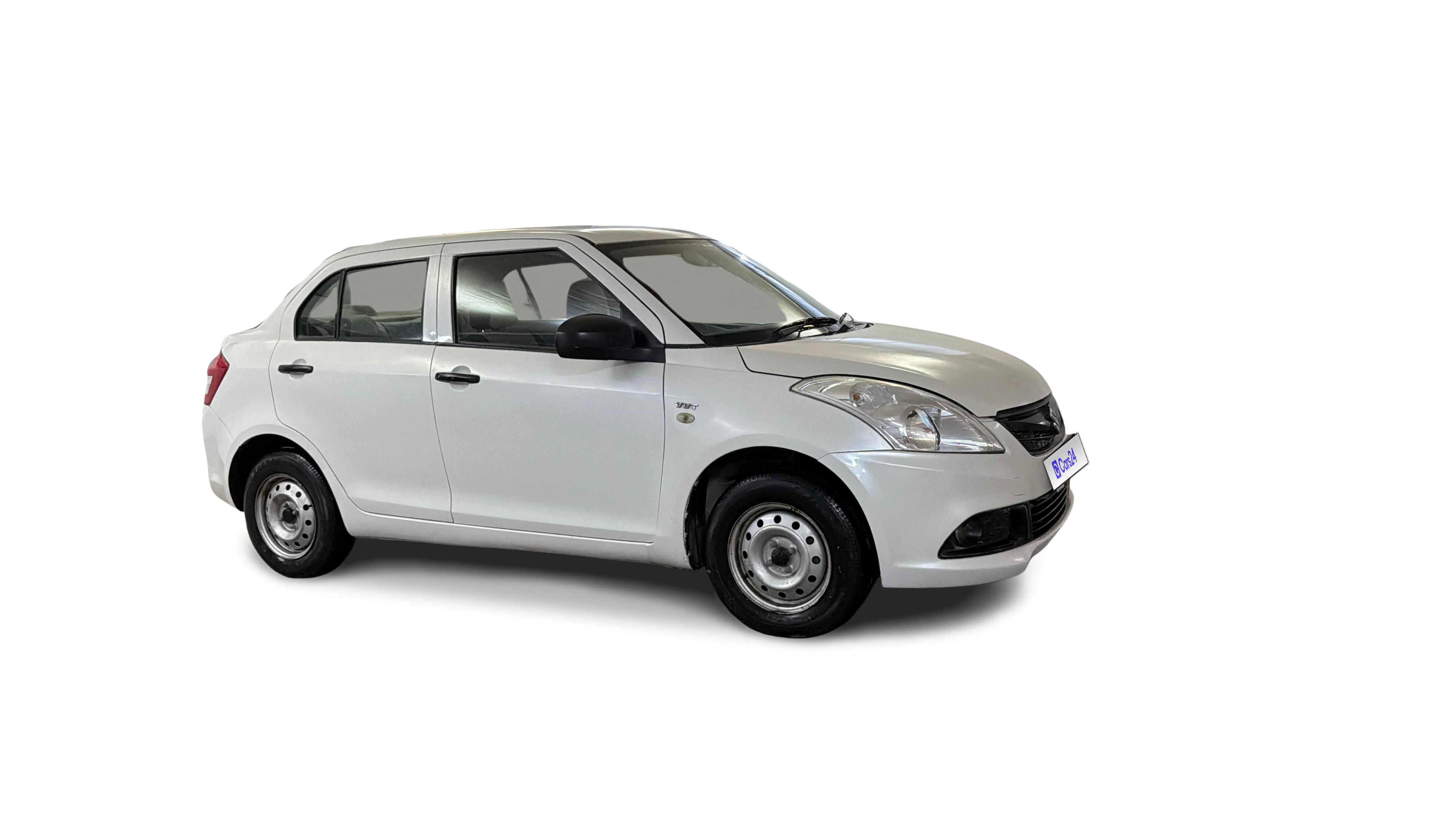 2015 Maruti Swift Dzire - Sedan - CNG - Manual - ₹2.67 lakh