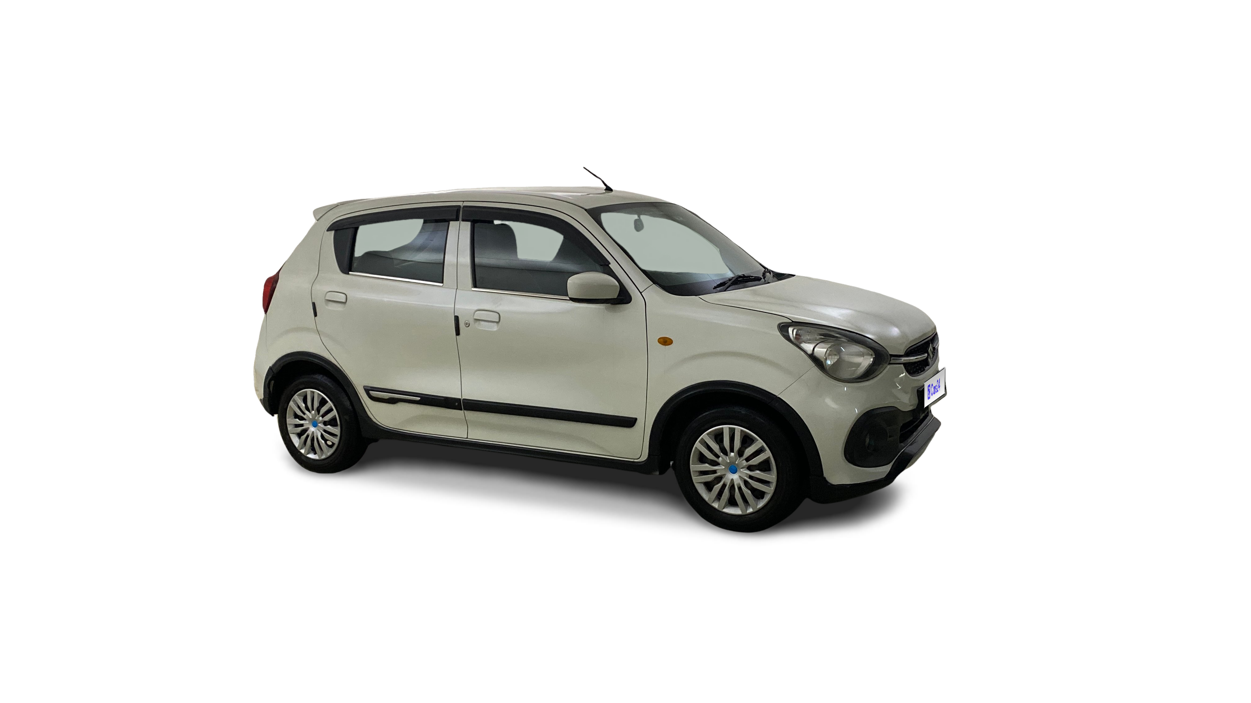 2022 Maruti Celerio - Hatchback - Petrol - Manual - ₹4.40 lakh