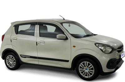 2022 Maruti Celerio - Hatchback - Petrol - Manual - ₹4.40 lakh