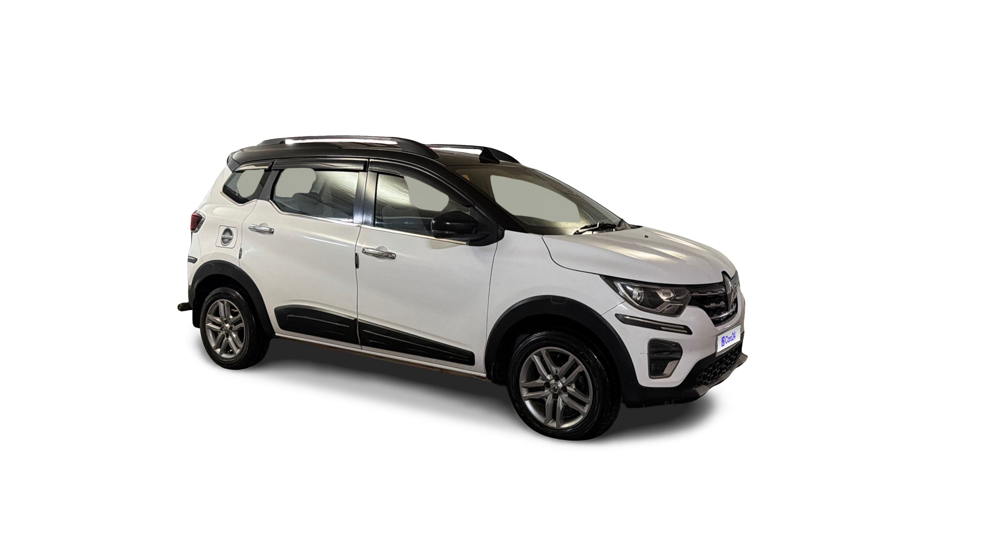 2022 Renault TRIBER - SUV - Petrol - Manual - ₹4.80 lakh