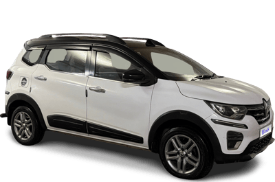 2022 Renault TRIBER - SUV - Petrol - Manual - ₹4.80 lakh