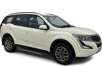 2018 Mahindra XUV500 - SUV - Diesel - Automatic - ₹9.96 lakh