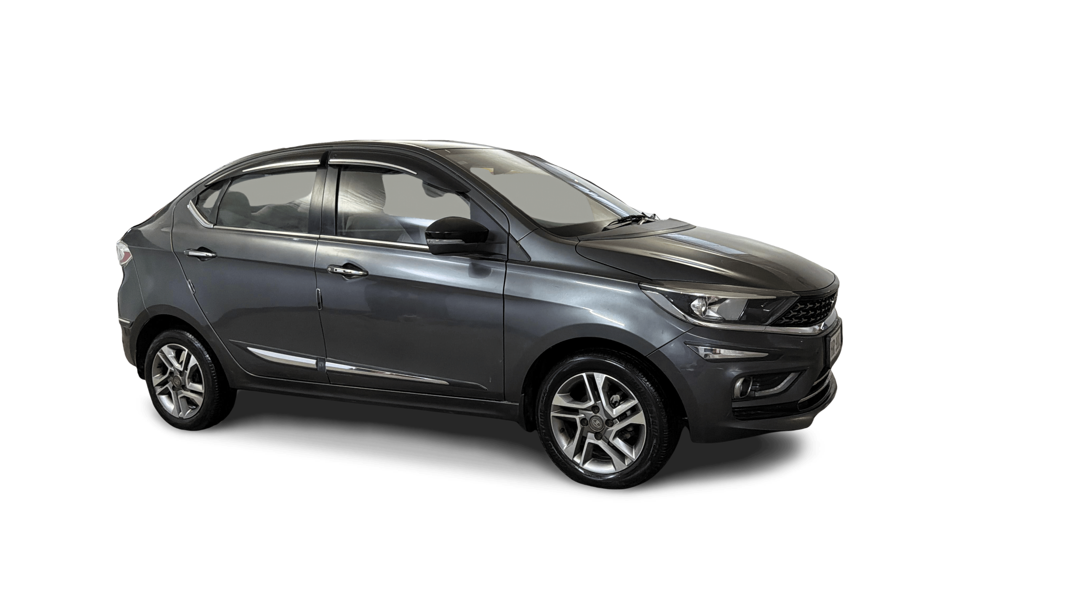 2023 Tata TIGOR - Sedan - Petrol - Automatic - ₹5.65 lakh