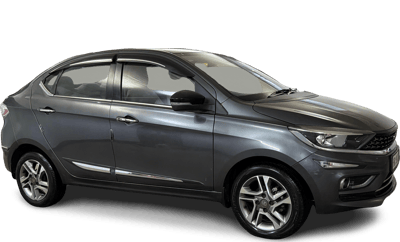 2023 Tata TIGOR - Sedan - Petrol - Automatic - ₹5.65 lakh