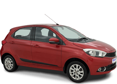 2018 Tata Tiago - Hatchback - Petrol - Manual - ₹3.95 lakh