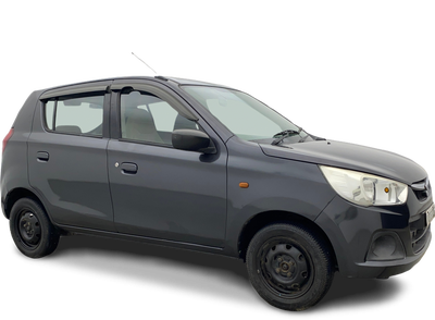 Maruti Alto K10-img