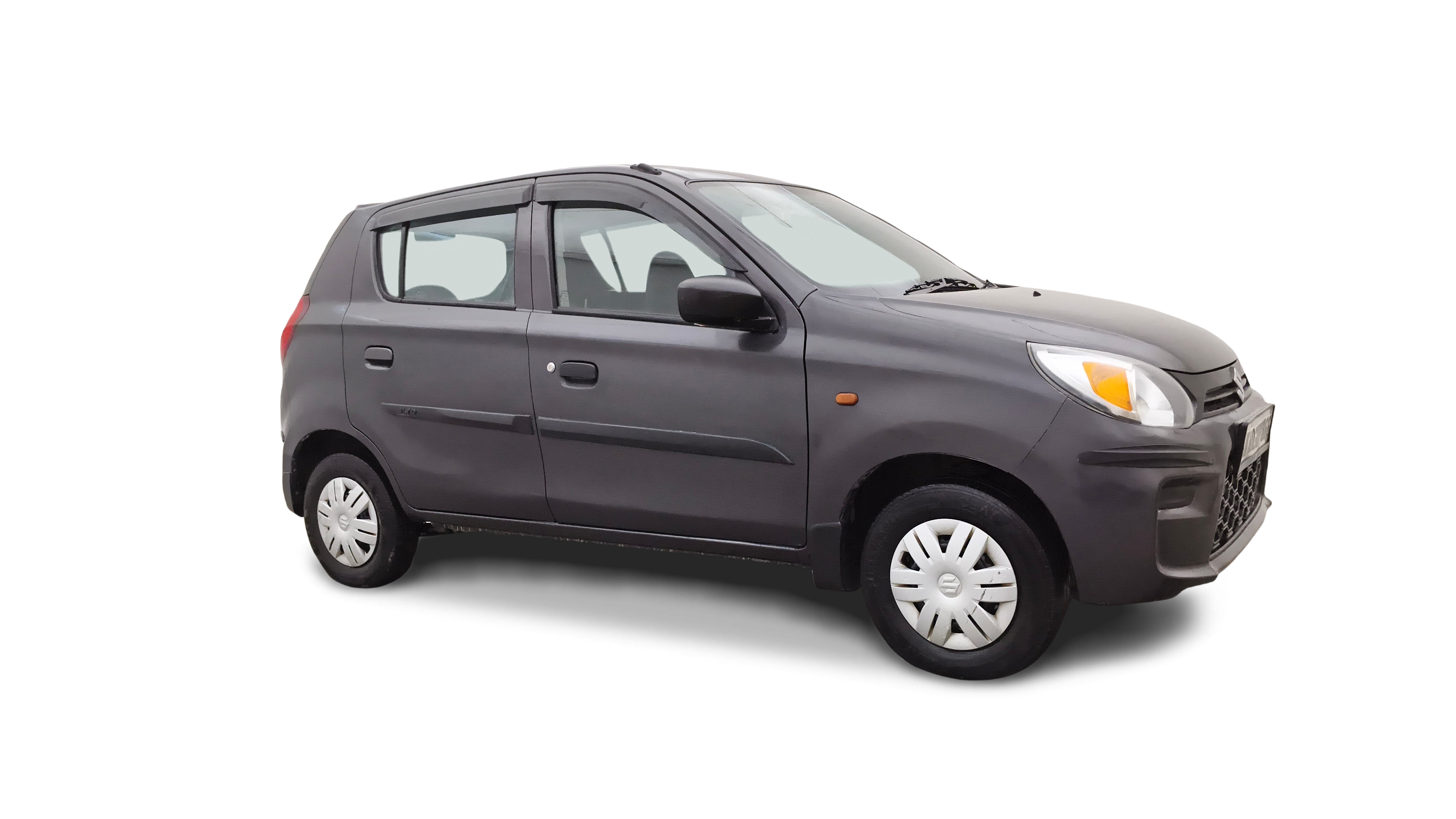 2022 Maruti Alto - Hatchback - Petrol - Manual - ₹3.47 lakh