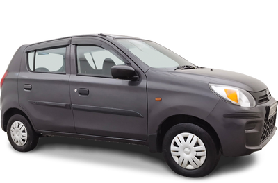 2022 Maruti Alto - Hatchback - Petrol - Manual - ₹3.52 lakh