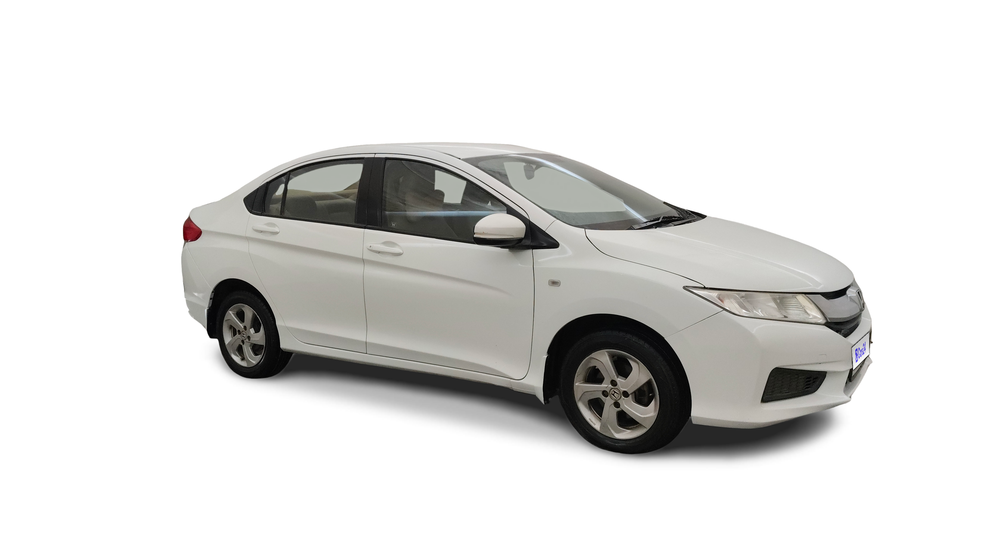 2015 Honda City - Sedan - Petrol - Manual - ₹3.74 lakh