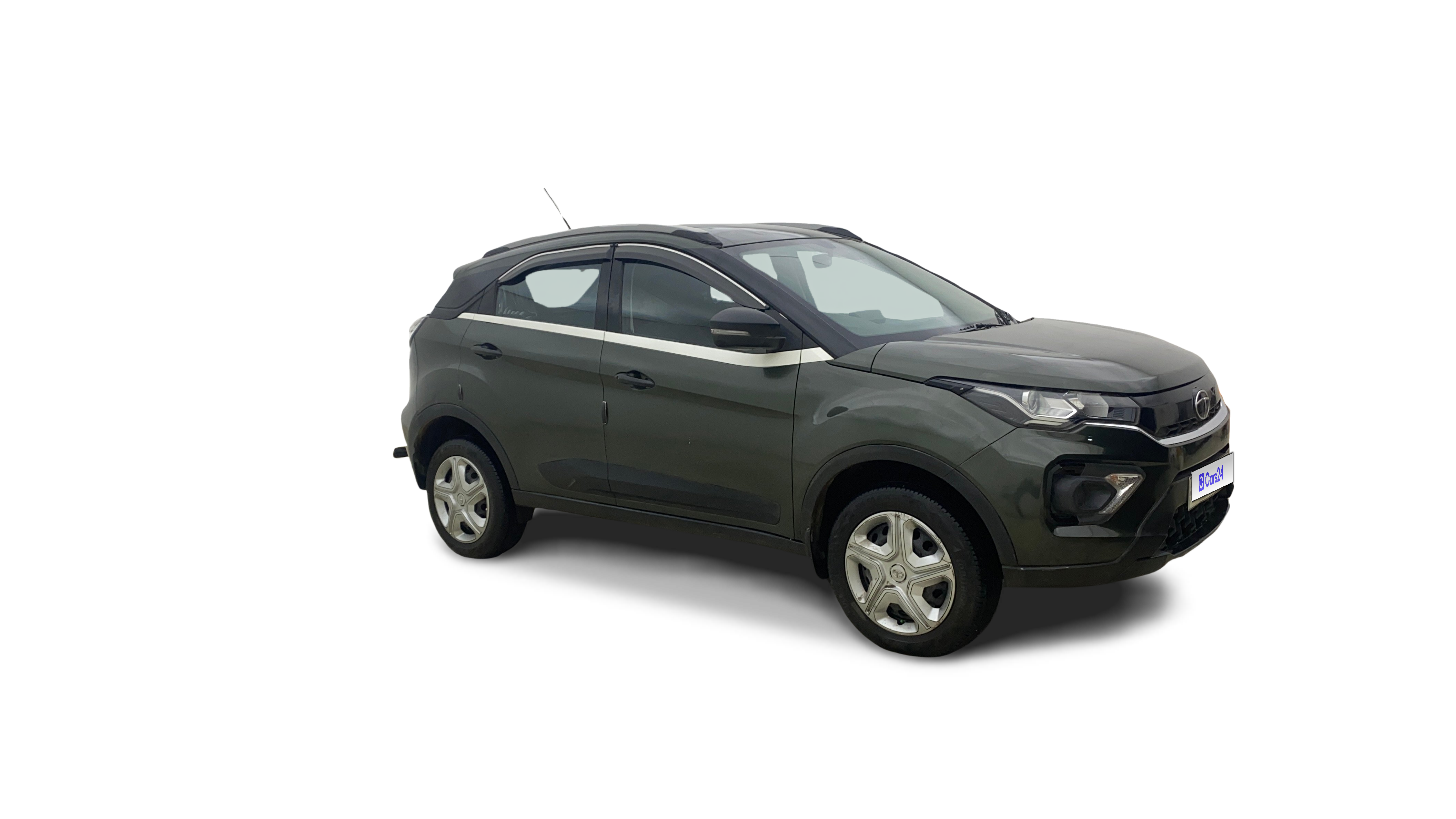 2022 Tata NEXON - SUV - Petrol - Manual - ₹6.11 lakh