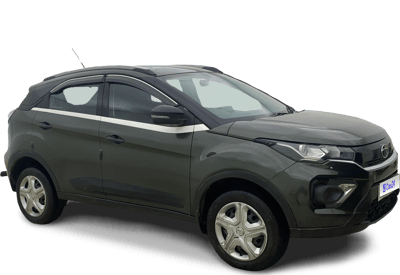 2022 Tata NEXON - SUV - Petrol - Manual - ₹6.11 lakh