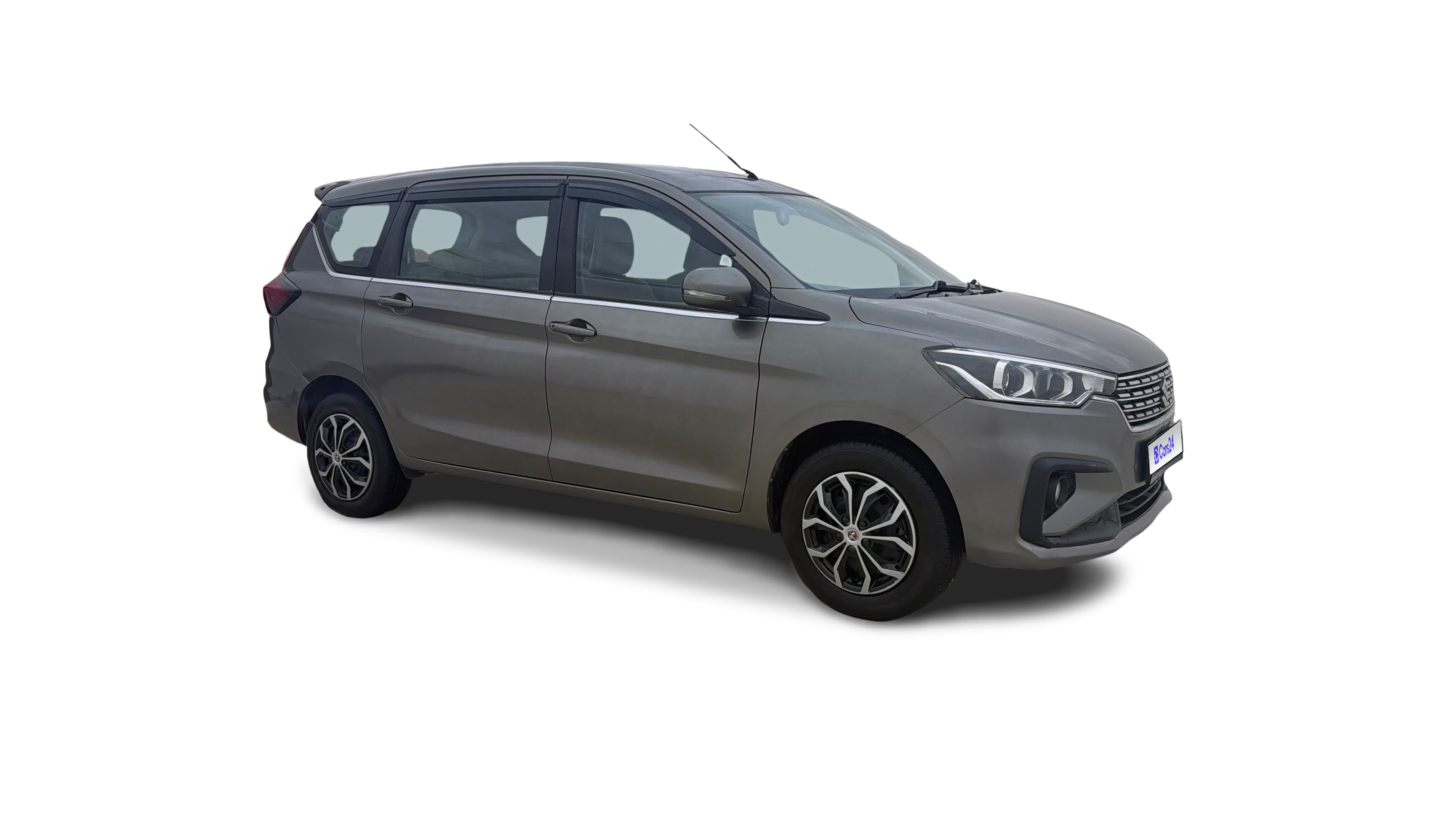 2021 Maruti Ertiga - SUV - CNG - Manual - ₹7.99 lakh
