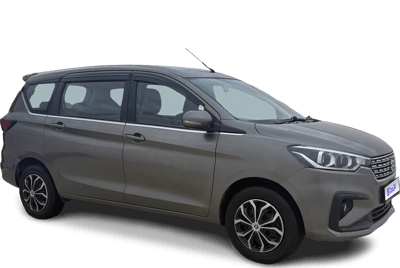 2021 Maruti Ertiga - SUV - CNG - Manual - ₹7.99 lakh
