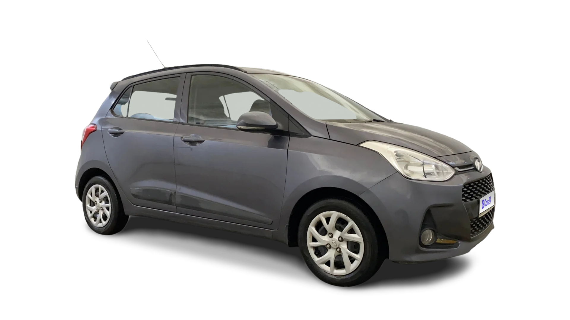 Hyundai Grand i10-img
