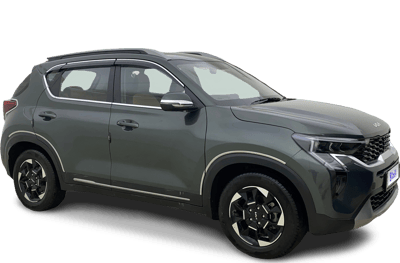2024 KIA SONET - SUV - Petrol - Automatic - ₹9.93 lakh