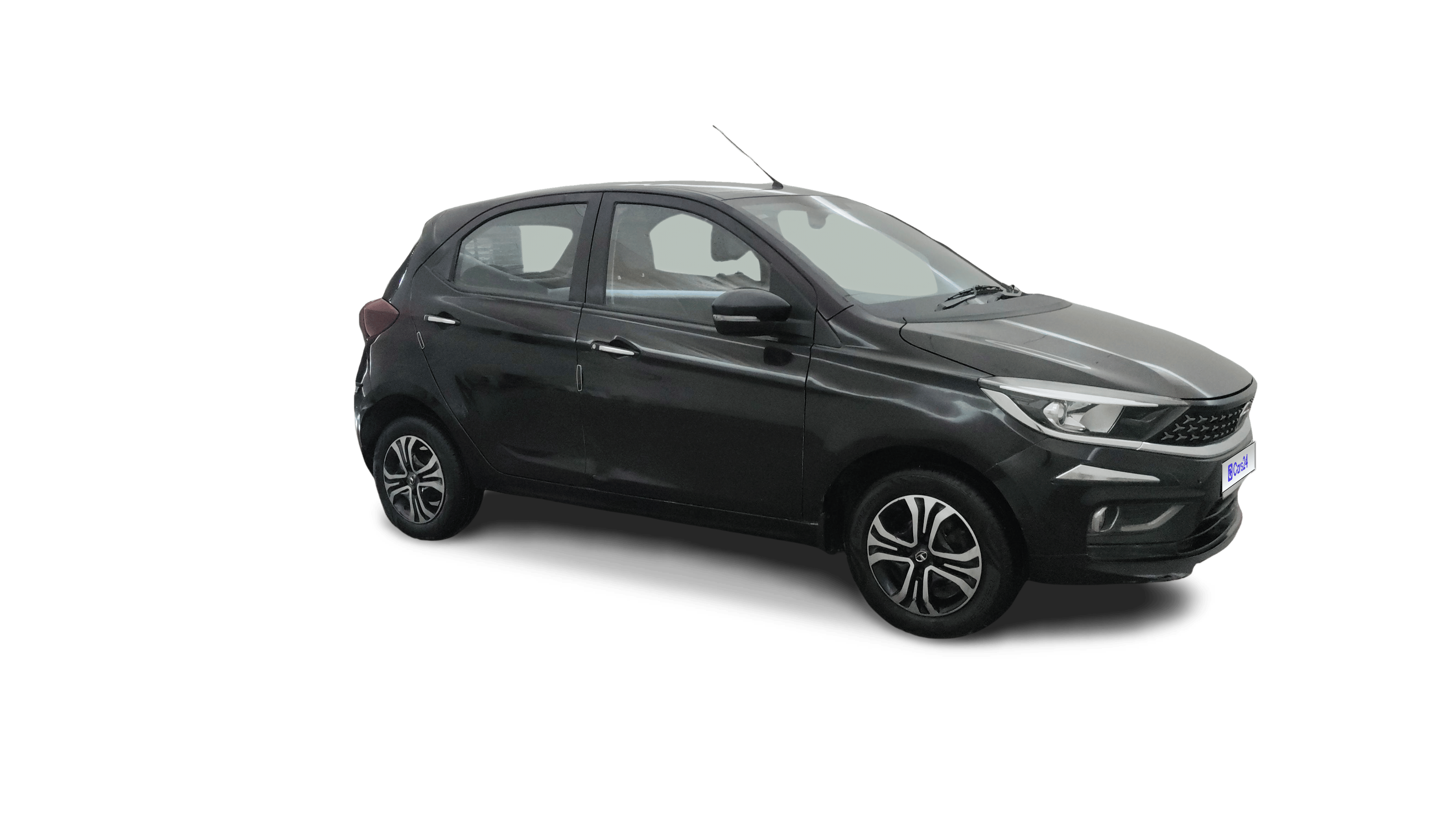 2022 Tata TIGOR - Sedan - CNG - Manual - ₹5.45 lakh