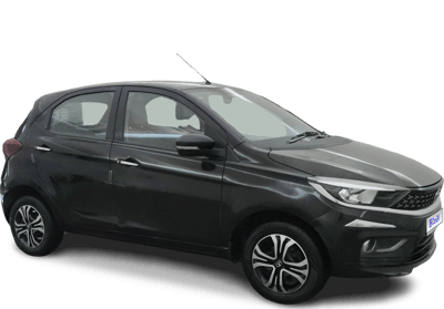 2022 Tata TIGOR - Sedan - CNG - Manual - ₹5.45 lakh