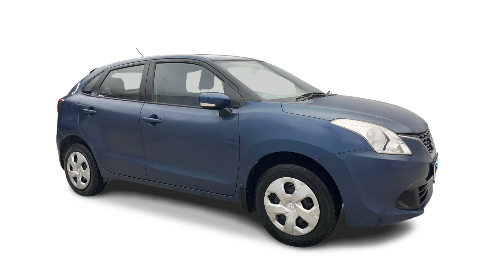 Maruti Baleno-img