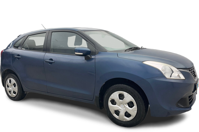 Maruti Baleno-img