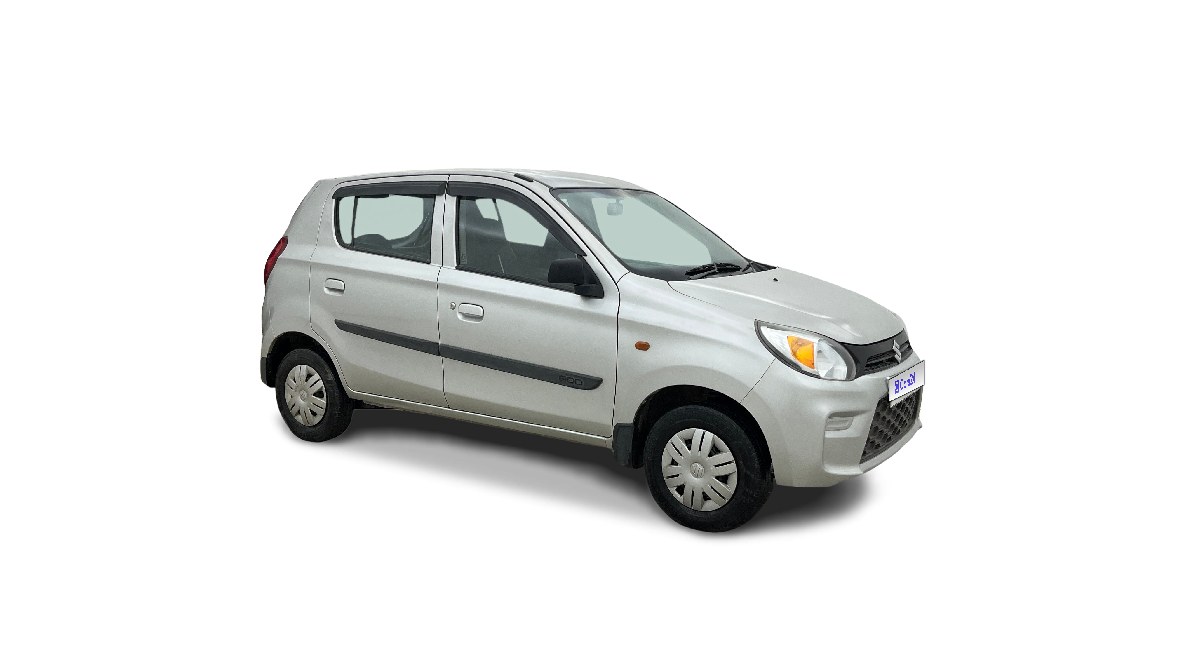 2022 Maruti Alto - Hatchback - Petrol - Manual - ₹3.46 lakh