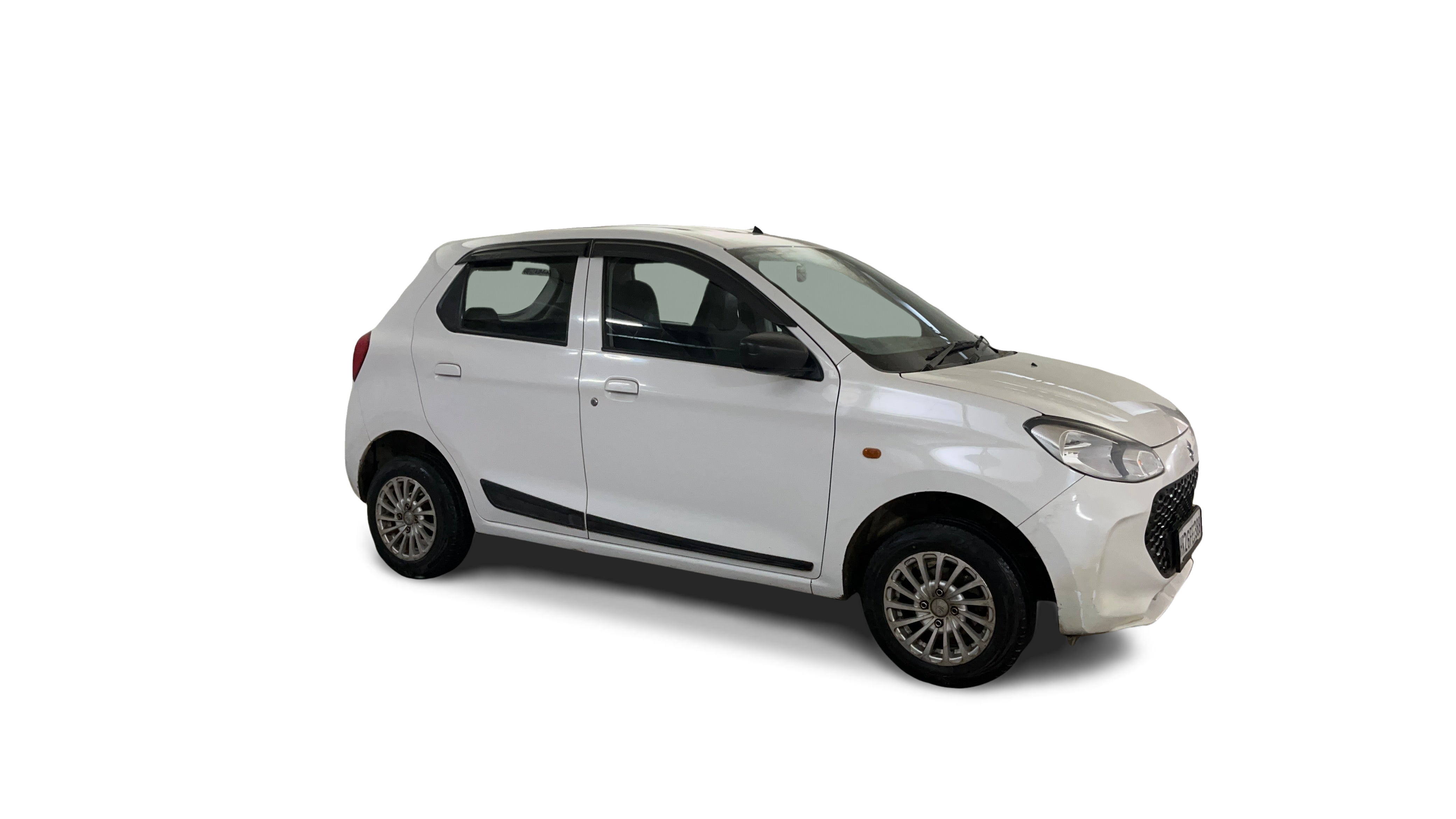 Maruti Alto K10-img