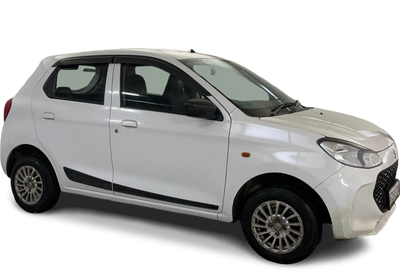 Maruti Alto K10-img