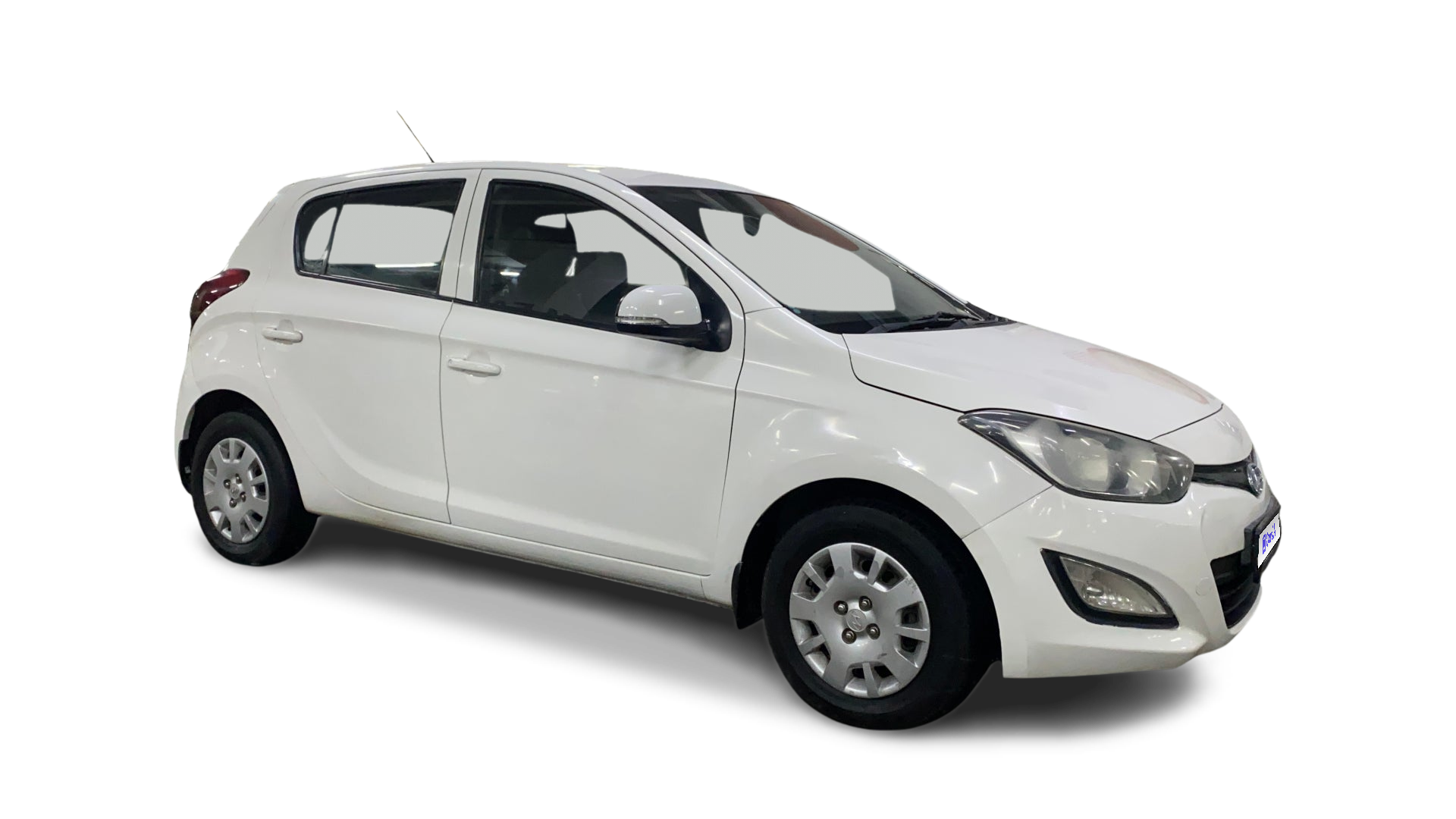 2014 Hyundai Elite i20 - Hatchback - Diesel - Manual - ₹2.61 lakh