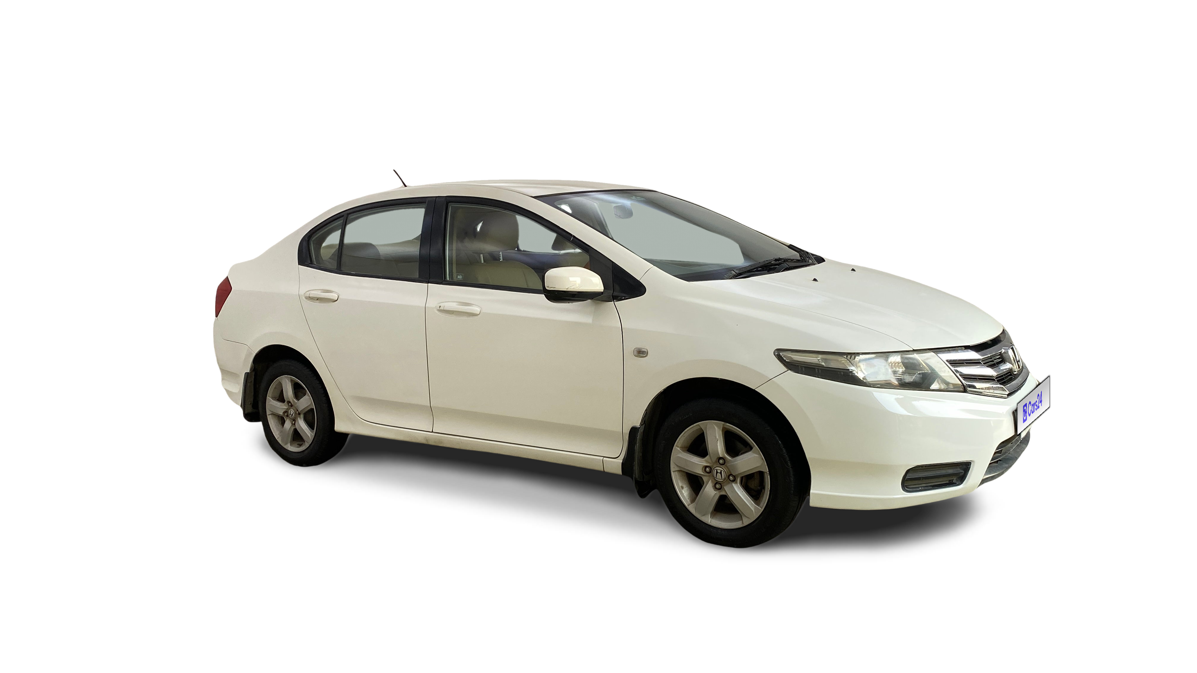 2013 Honda City - Sedan - Petrol - Manual - ₹2.69 lakh