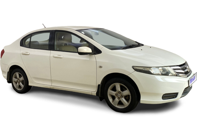 2013 Honda City - Sedan - Petrol - Manual - ₹2.69 lakh