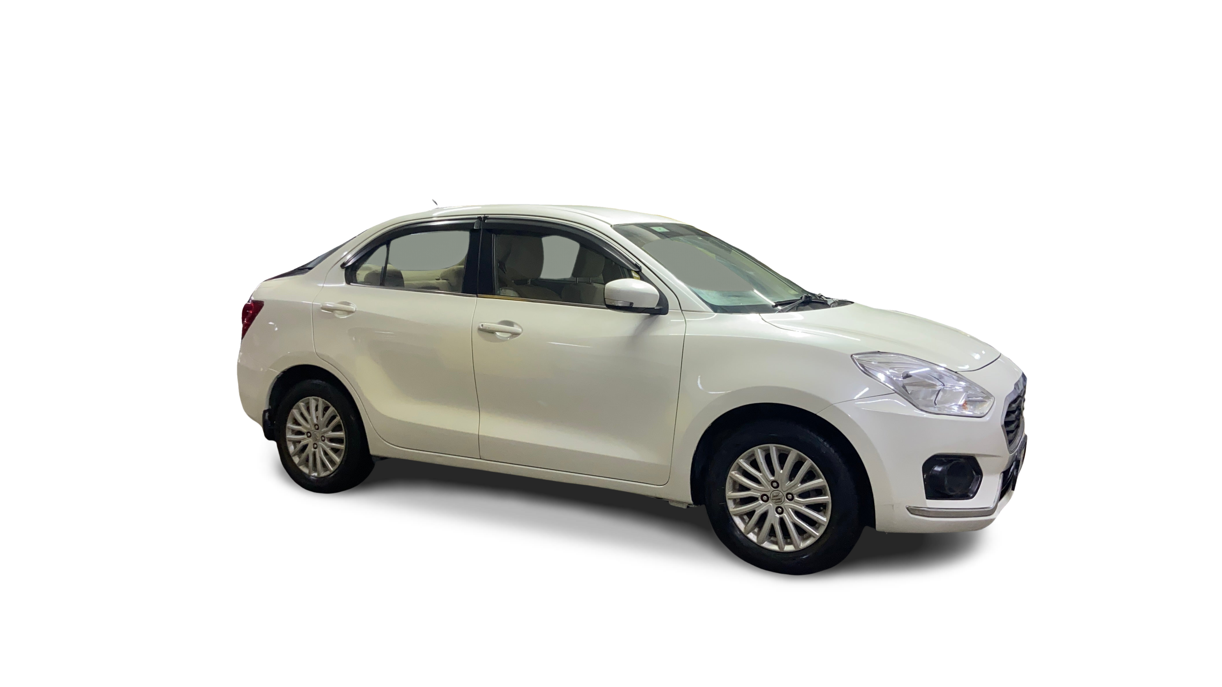 Maruti Dzire-img