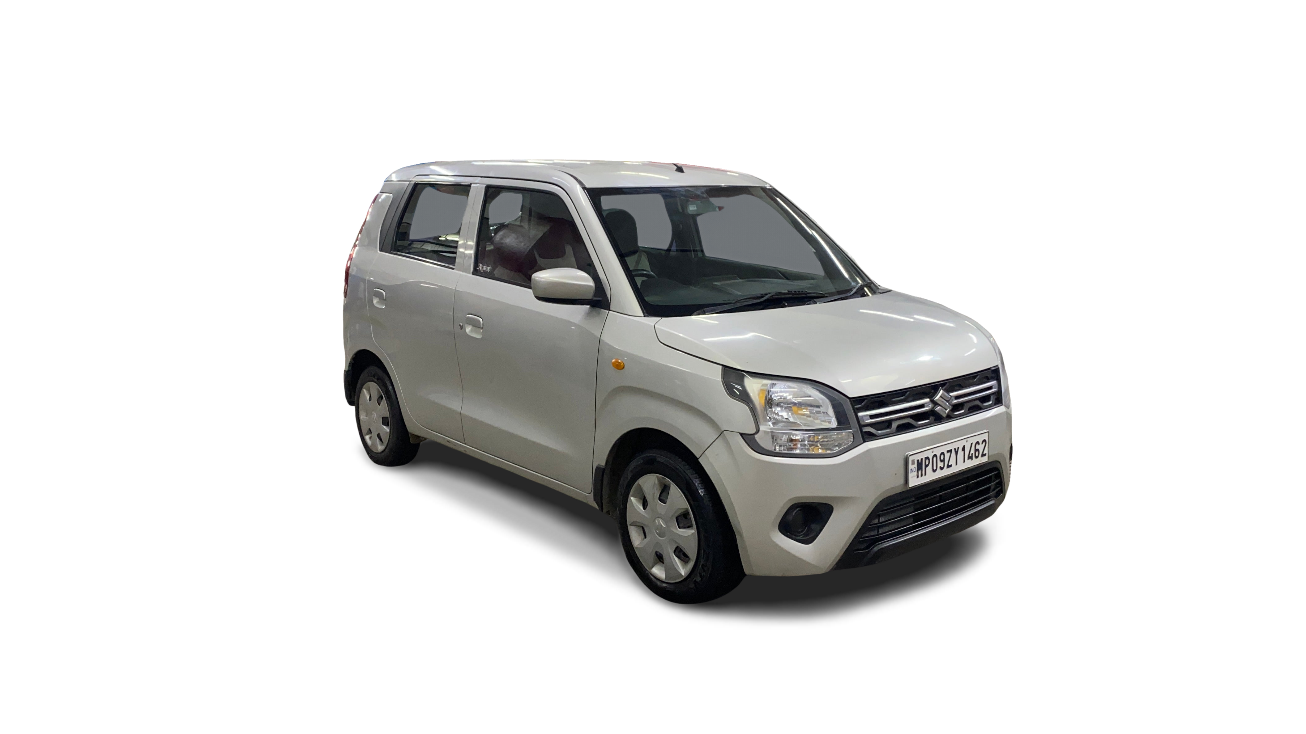 Maruti New Wagon-R-img