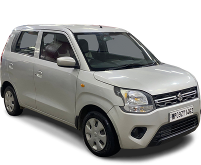 Maruti New Wagon-R-img