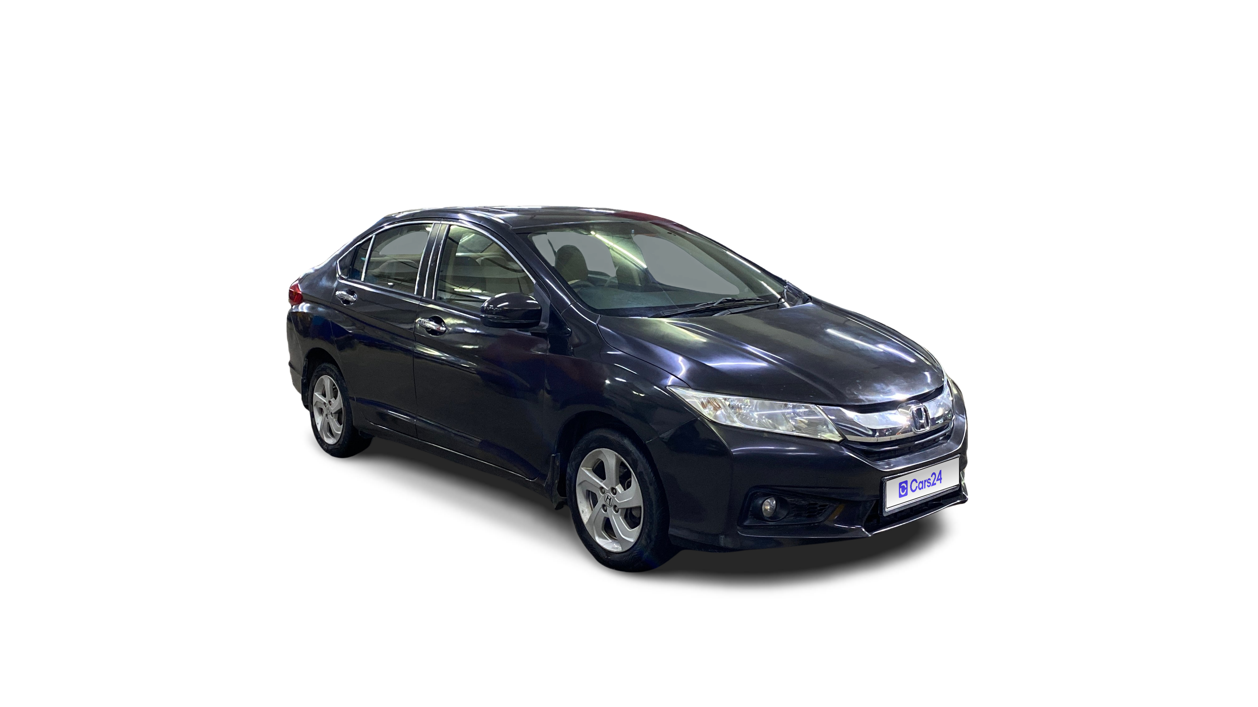 2015 Honda City - Sedan - Petrol - Manual - ₹4.82 lakh