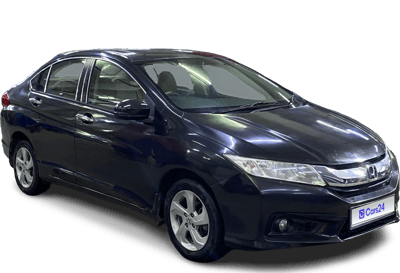 2015 Honda City - Sedan - Petrol - Manual - ₹4.82 lakh