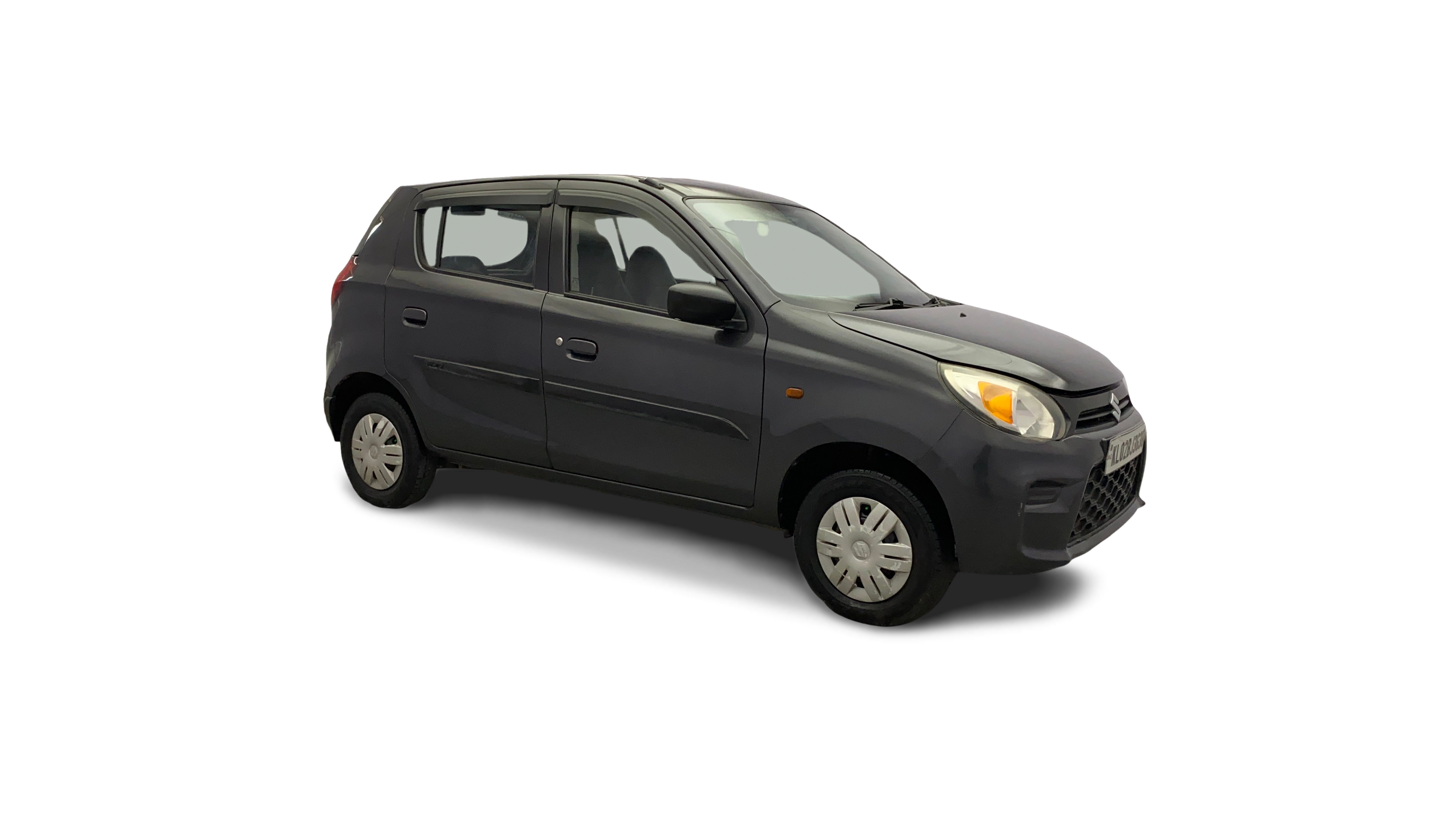 Maruti Alto-img