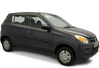 Maruti Alto-img