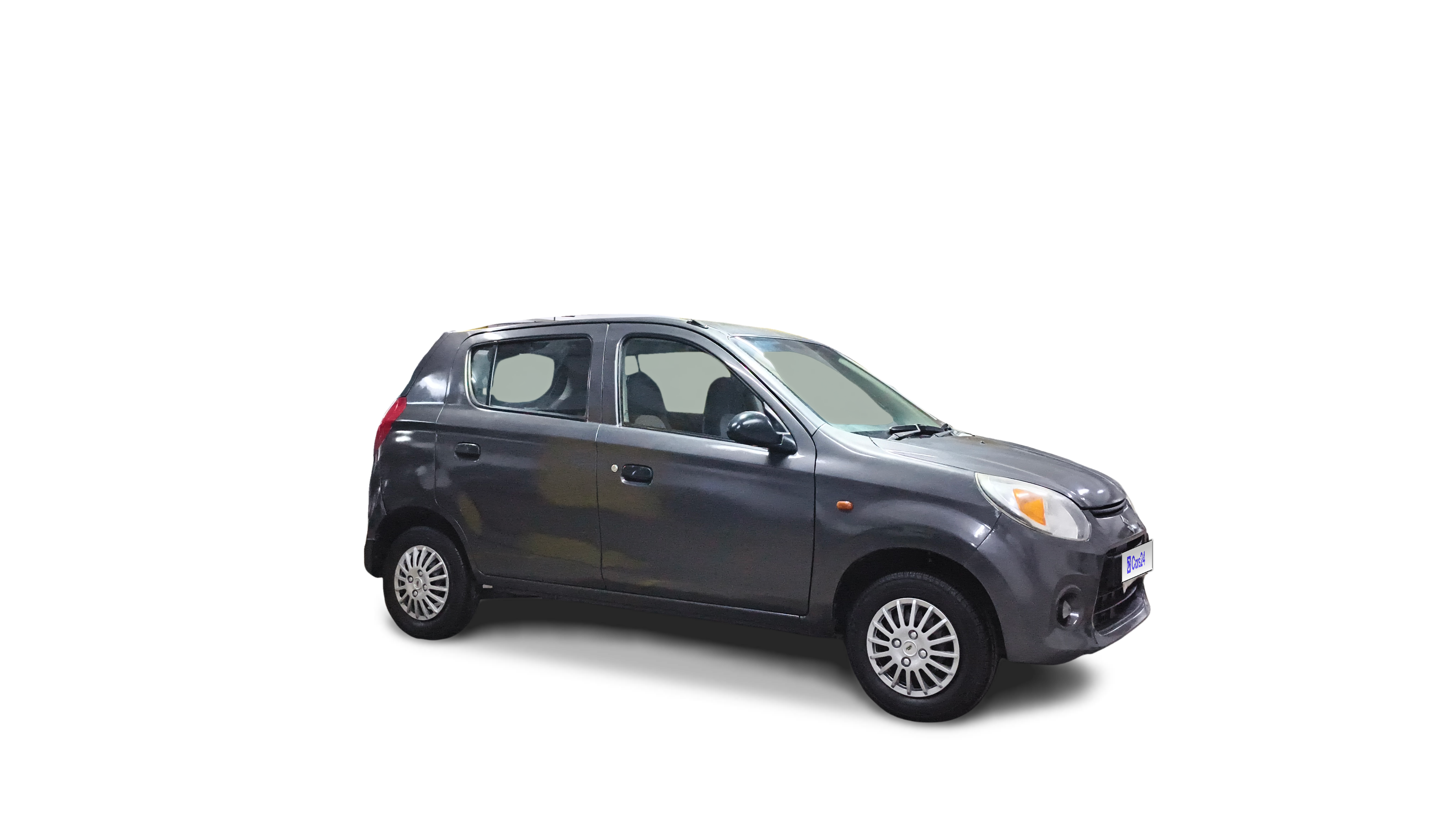 2016 Maruti Alto 800 - Hatchback - Petrol - Manual - ₹2.29 lakh